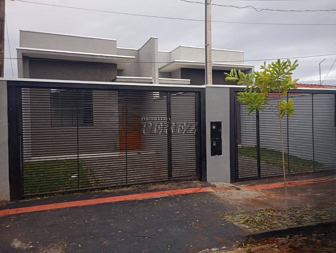 Casa, de 3 quartos à venda no Catuai - Londrina/PR - Foto 0