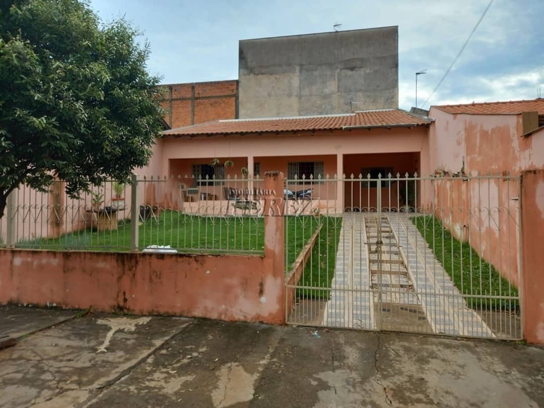 Casa, de 2 quartos à venda no Jardim Alto Do Cafezal - Londrina/PR - Foto 0