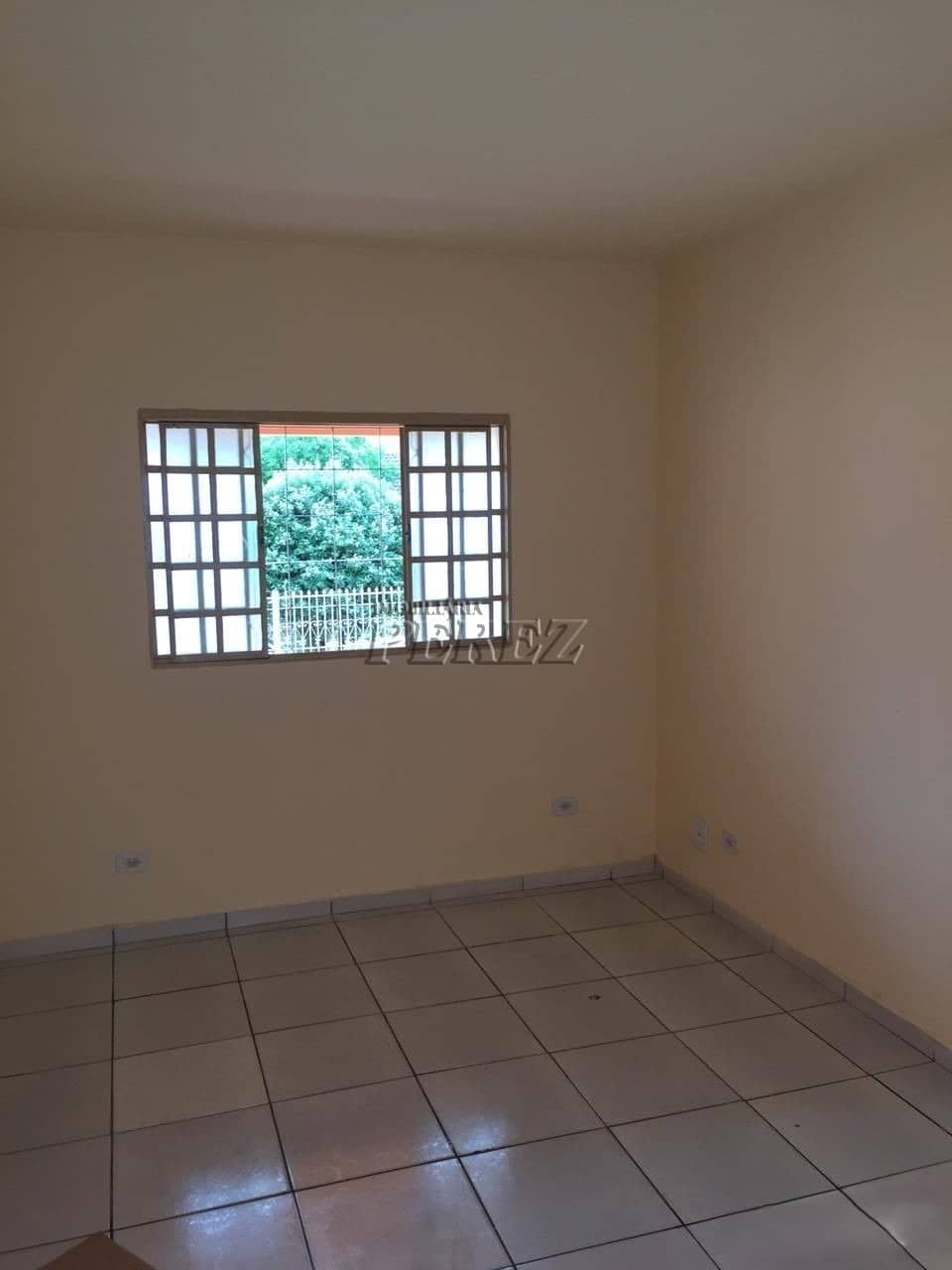 Casa, de 2 quartos à venda no Jardim Alto Do Cafezal - Londrina/PR - Foto 1