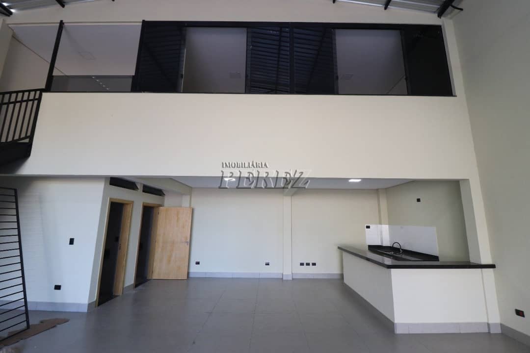 Galpão, 200 m² à venda no Milton Gavetti - Londrina/PR - Foto 2
