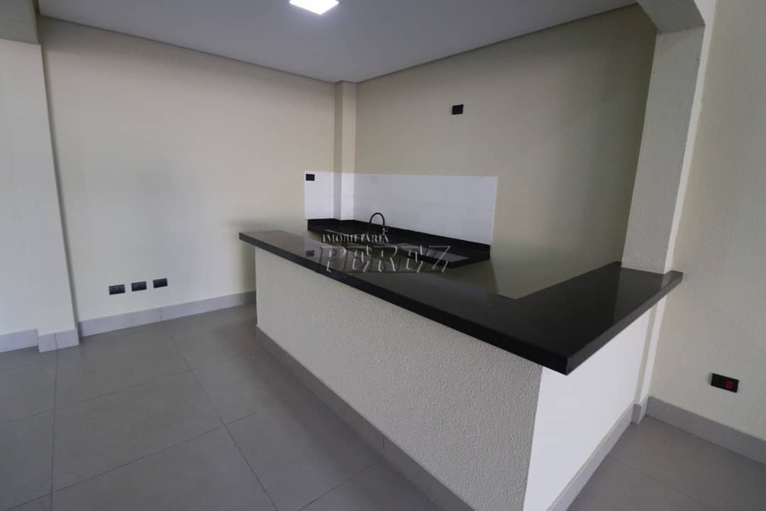 Galpão, 200 m² à venda no Milton Gavetti - Londrina/PR - Foto 3