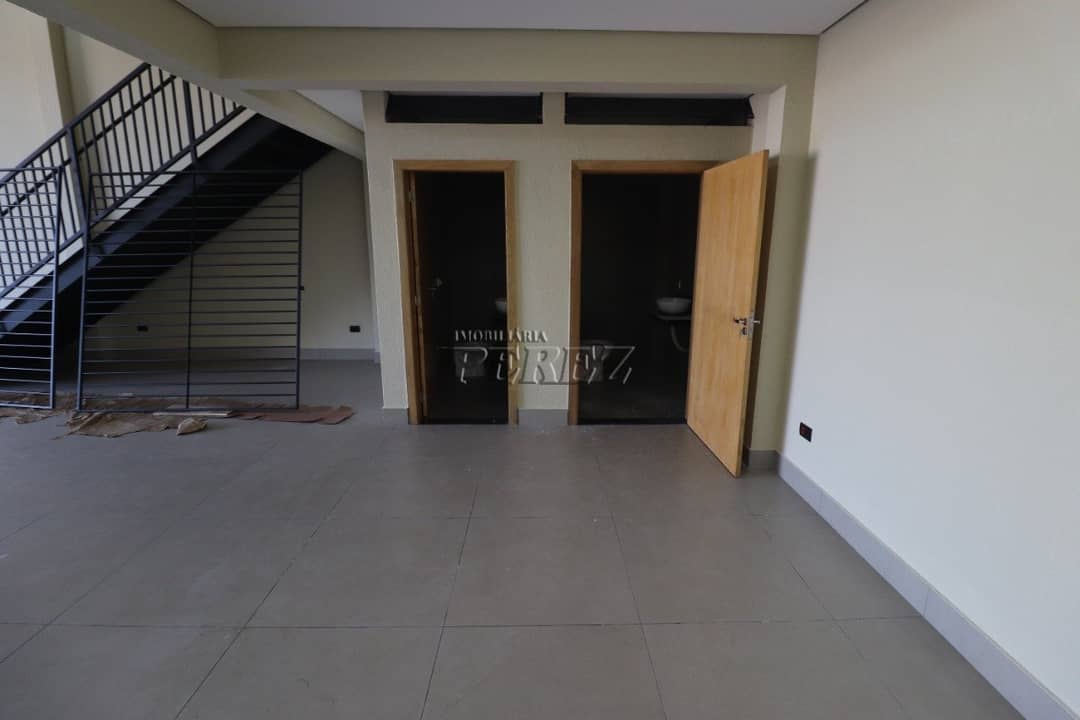 Galpão, 200 m² à venda no Milton Gavetti - Londrina/PR - Foto 4