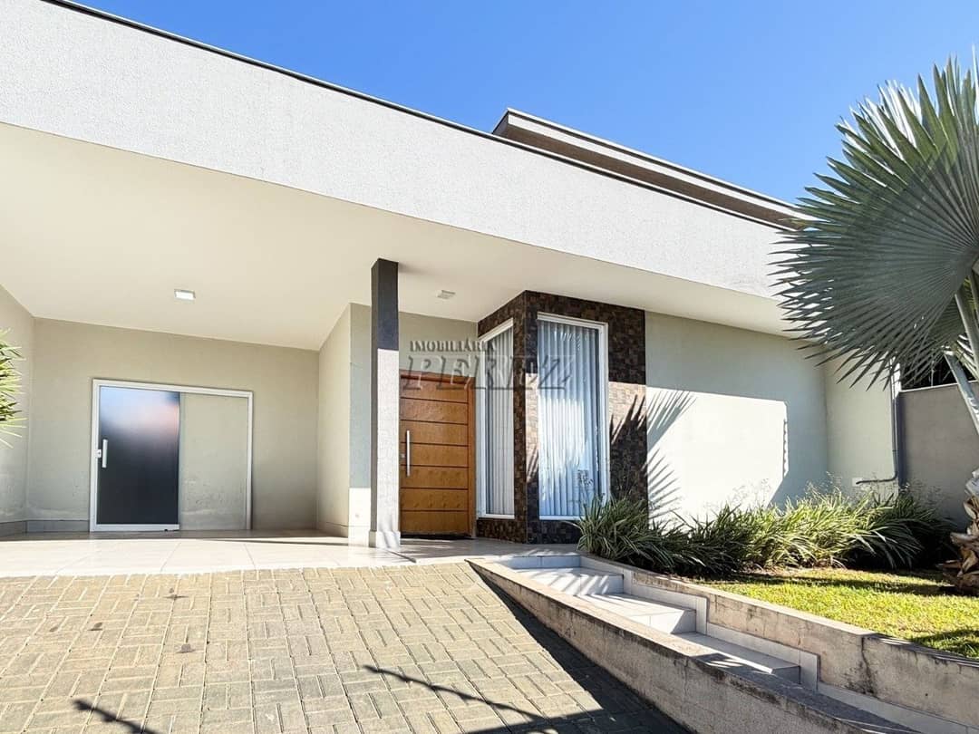 Venda de casa Completa com Espaço Gourmet e Hidromassagem - Conforto e Estilo para Sua Família - Foto 0