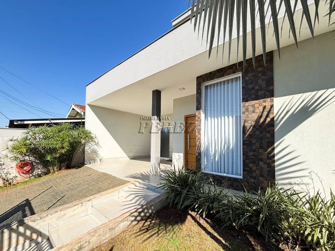 Venda de casa Completa com Espaço Gourmet e Hidromassagem - Conforto e Estilo para Sua Família - Foto 1