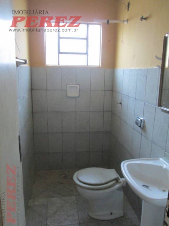 Casa para alugar no Abussafe, região leste de Londrina. - Foto 3