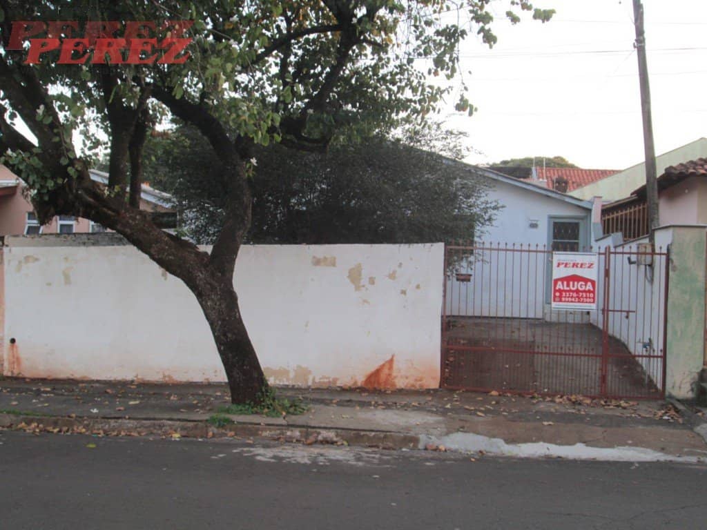 Casa para alugar no Abussafe, região leste de Londrina. - Foto 0