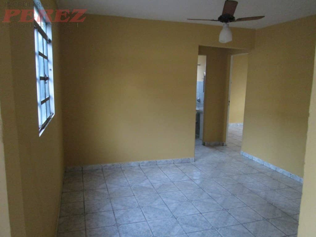 Casa para alugar no Abussafe, região leste de Londrina. - Foto 2