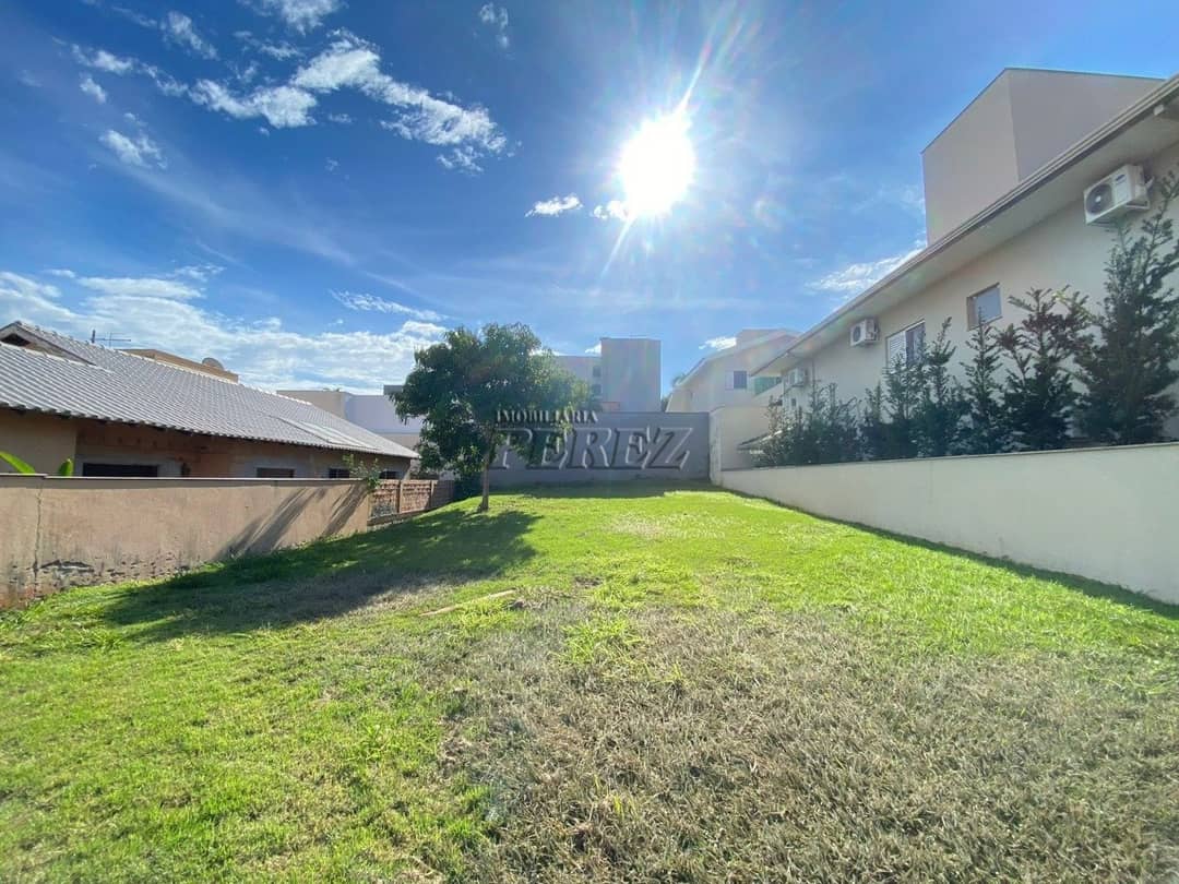 Terreno à venda no Condomínio Royal Forest - Foto 2