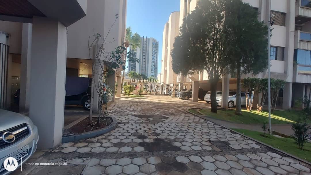 Apartamento no Presidencial Terra Do Sol, de 3 quartos, 98 m² à venda no Jardim Santo Antônio - Londrina/PR - Foto 2