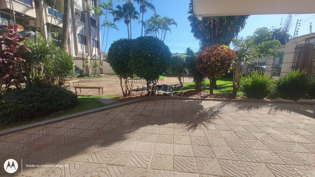 Apartamento no Presidencial Terra Do Sol, de 3 quartos, 98 m² à venda no Jardim Santo Antônio - Londrina/PR - Foto 4