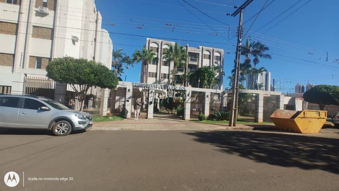 Apartamento no Presidencial Terra Do Sol, de 3 quartos, 98 m² à venda no Jardim Santo Antônio - Londrina/PR - Foto 0