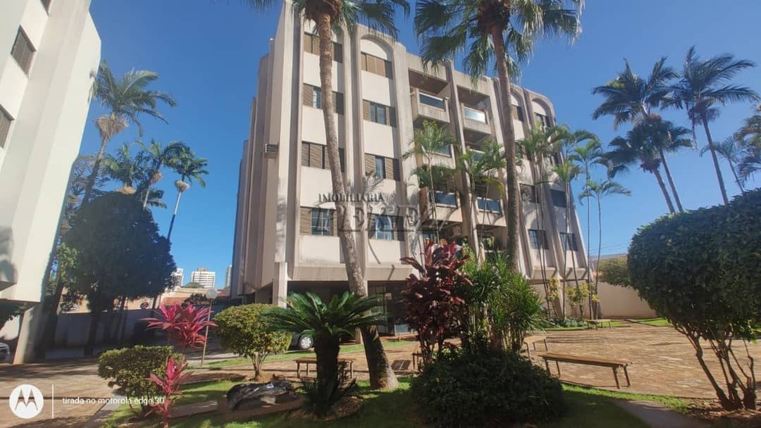 Apartamento no Presidencial Terra Do Sol, de 3 quartos, 98 m² à venda no Jardim Santo Antônio - Londrina/PR - Foto 1