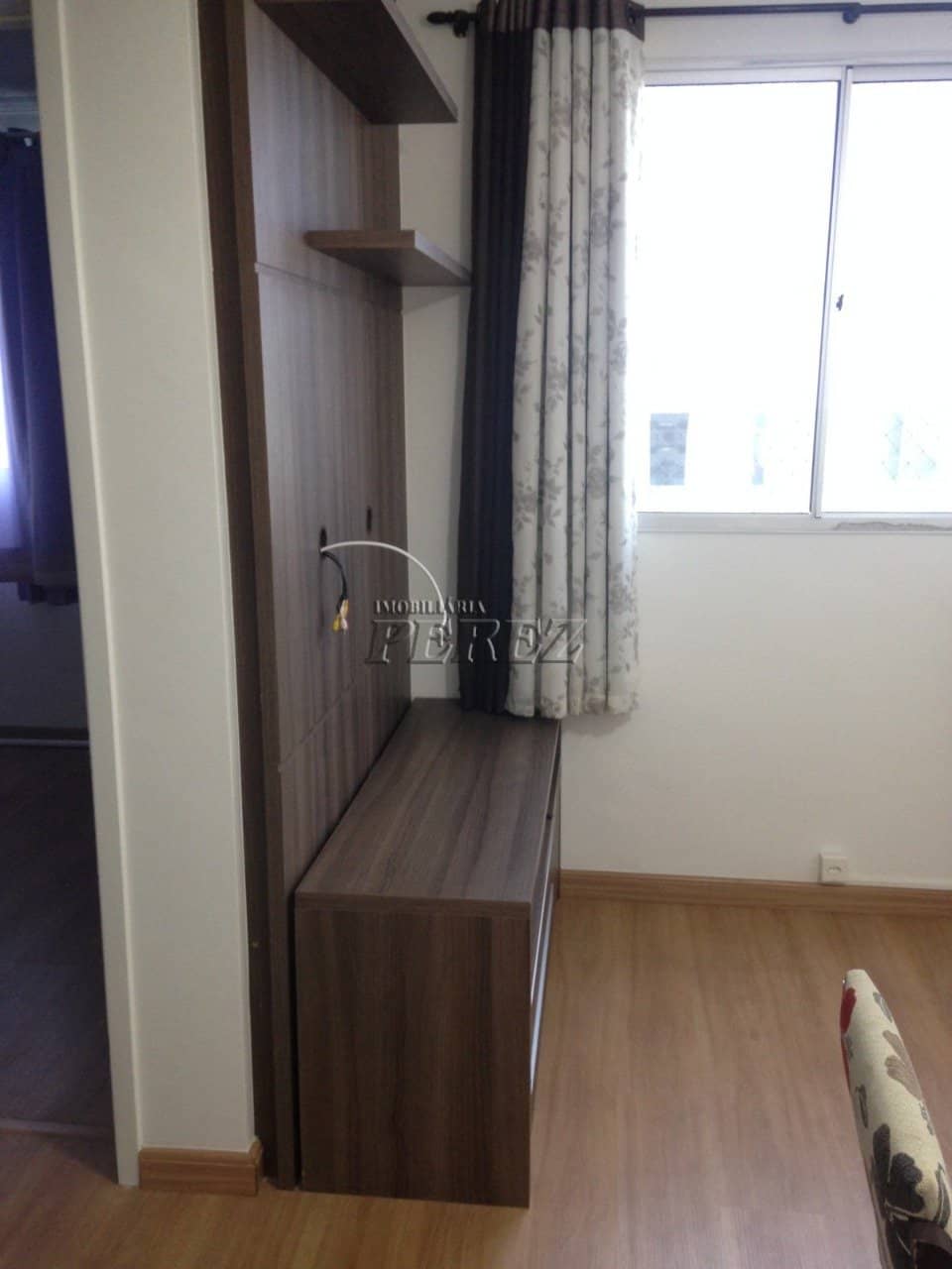 Apartamento no Spazio Lotus, de 2 quartos, 50 m² à venda no Jardim Nações Unidas - Londrina/PR - Foto 0