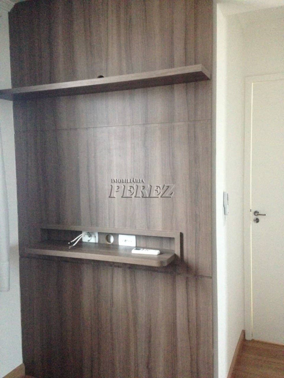Apartamento no Spazio Lotus, de 2 quartos, 50 m² à venda no Jardim Nações Unidas - Londrina/PR - Foto 3