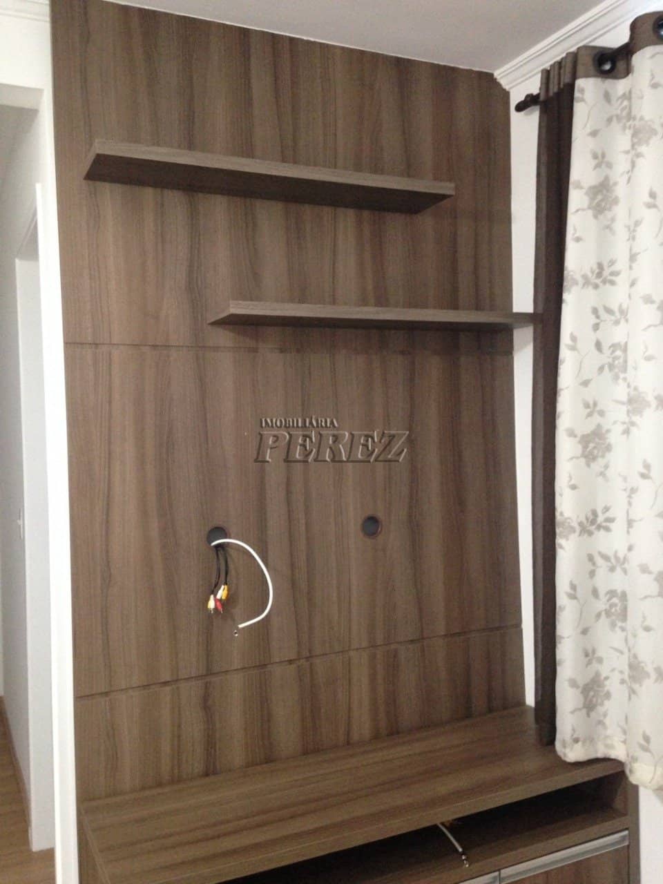 Apartamento no Spazio Lotus, de 2 quartos, 50 m² à venda no Jardim Nações Unidas - Londrina/PR - Foto 2