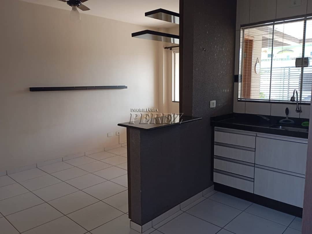 Casa, de 3 quartos, 77 m² para alugar no Colúmbia - Londrina/PR - Foto 3