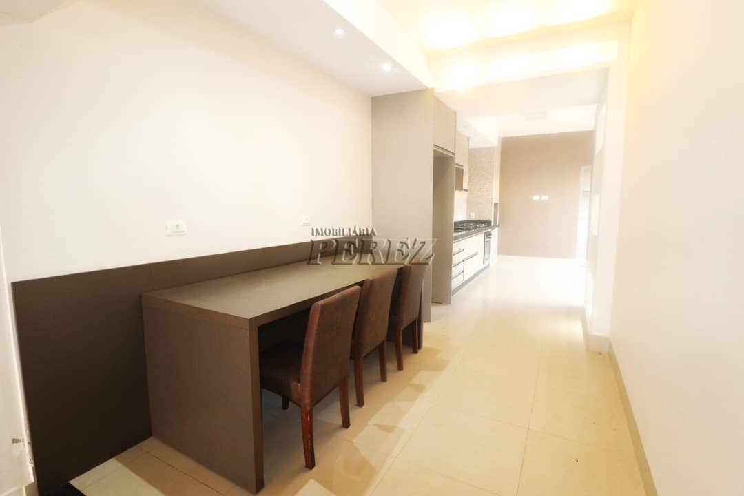 Casa, de 3 quartos, 105 m² para alugar no Bela Itália - Londrina/PR - Foto 2