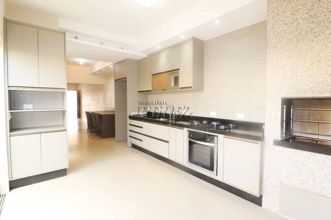 Casa, de 3 quartos, 105 m² para alugar no Bela Itália - Londrina/PR - Foto 1