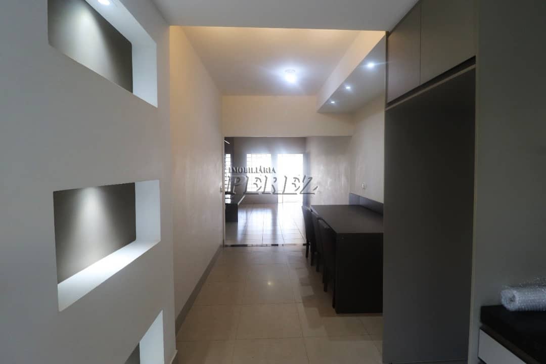 Casa, de 3 quartos, 105 m² para alugar no Bela Itália - Londrina/PR - Foto 4