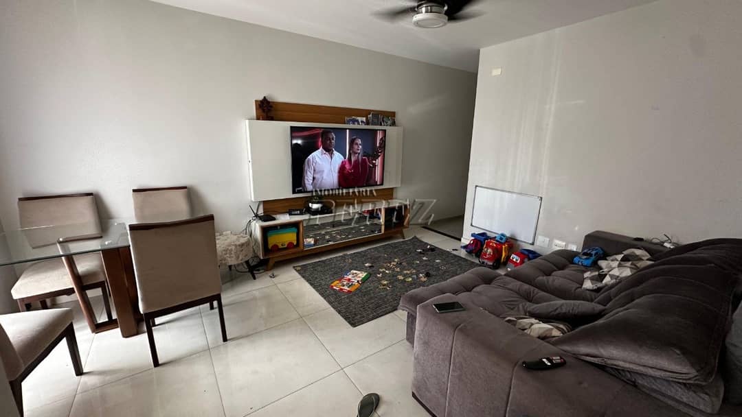 Casa, de 3 quartos à venda no Sabara Iii - Londrina/PR - Foto 2
