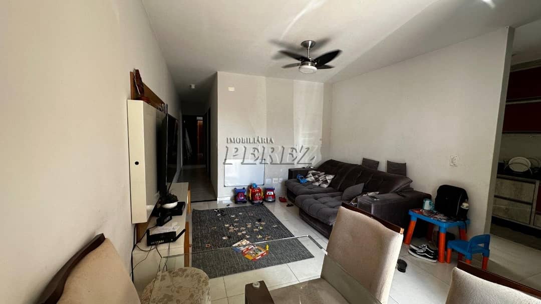 Casa, de 3 quartos à venda no Sabara Iii - Londrina/PR - Foto 3