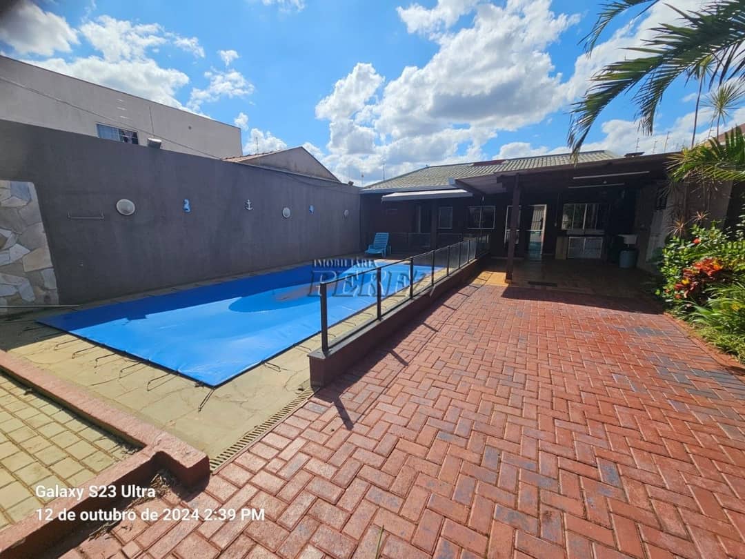 Imóveis Comerciais à venda no Jardim Morumbi - Londrina/PR - Foto 1