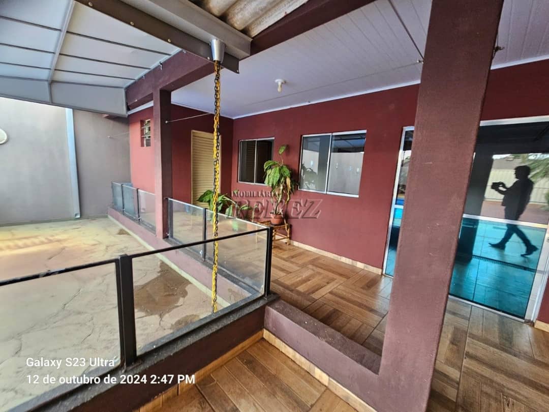 Imóveis Comerciais à venda no Jardim Morumbi - Londrina/PR - Foto 3