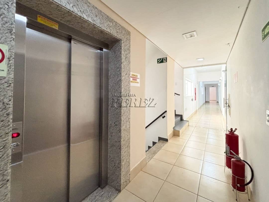 Salas no Edifício Monções, 350 m² para alugar no Centro - Londrina/PR - Foto 2