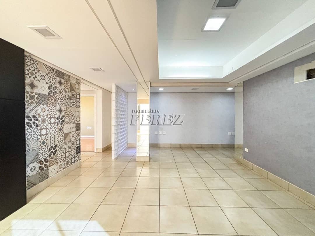 Salas no Edifício Monções, 350 m² para alugar no Centro - Londrina/PR - Foto 4
