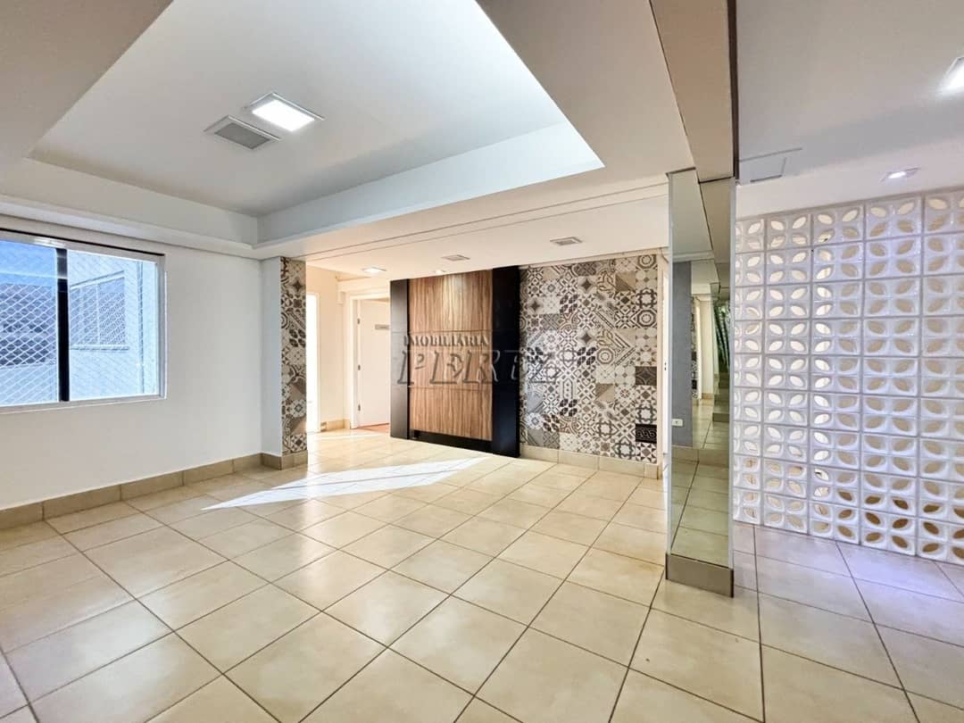 Salas no Edifício Monções, 350 m² para alugar no Centro - Londrina/PR - Foto 3