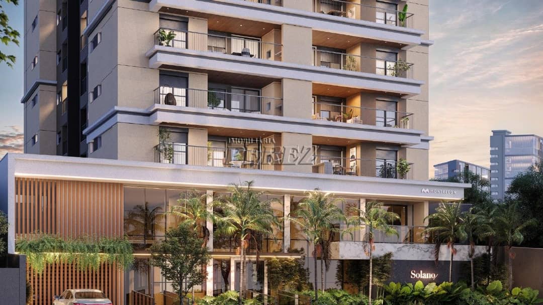 Apartamento no Solano à venda no Centro - Londrina/PR - Foto 3