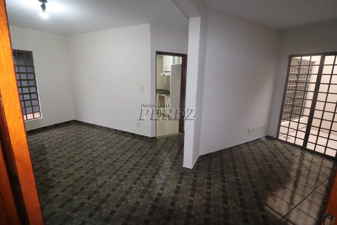 Casa, de 3 quartos, 153 m² à venda no Jardim Tarumã - Londrina/PR - Foto 1