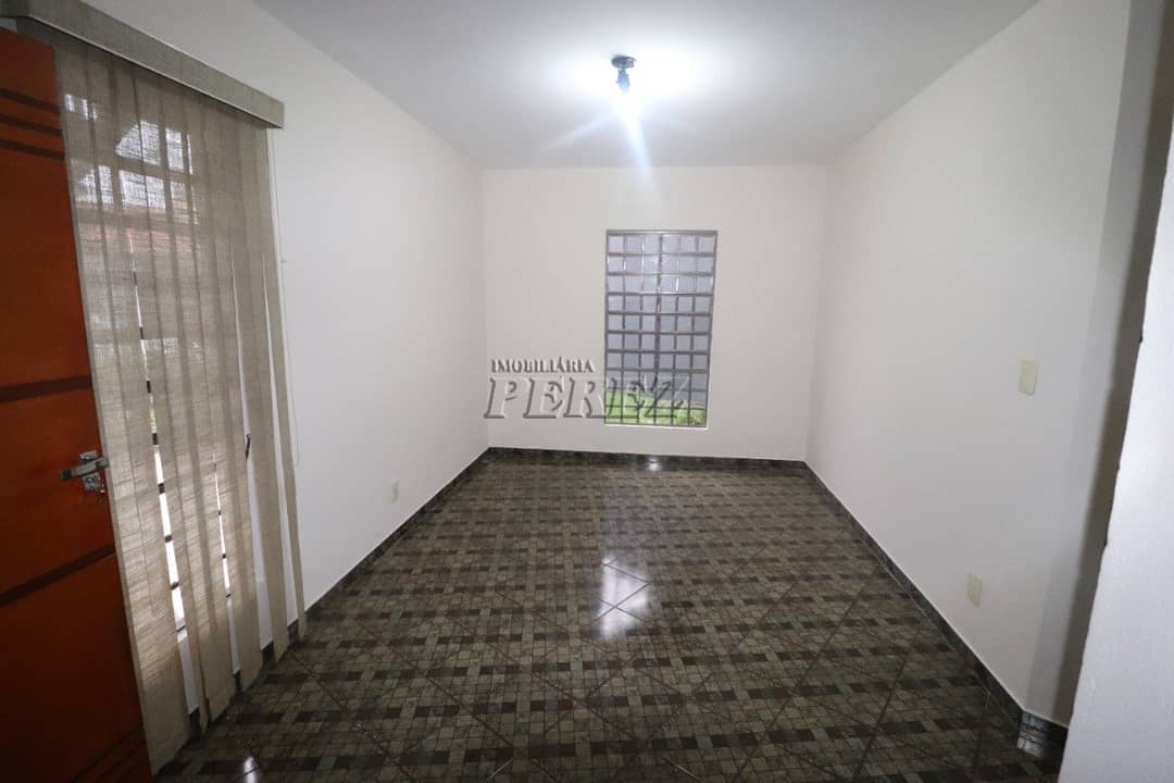 Casa, de 3 quartos, 153 m² à venda no Jardim Tarumã - Londrina/PR - Foto 3