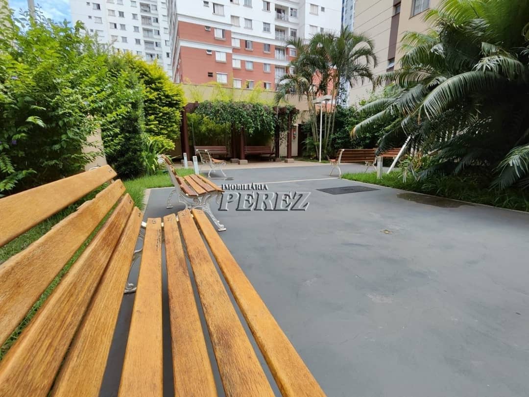 Apartamento a venda e locação no Liv Catuaí Terra Bonita Região Sul de Londrina - Foto 2