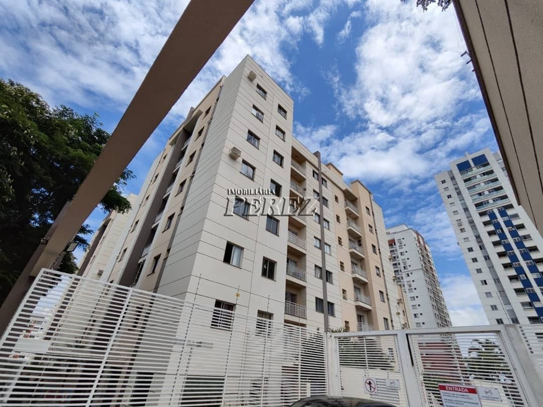 Apartamento a venda e locação no Liv Catuaí Terra Bonita Região Sul de Londrina - Foto 0