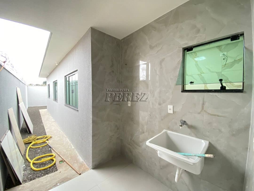 Casa nova para alugar na região Norte de Londrina - Foto 4