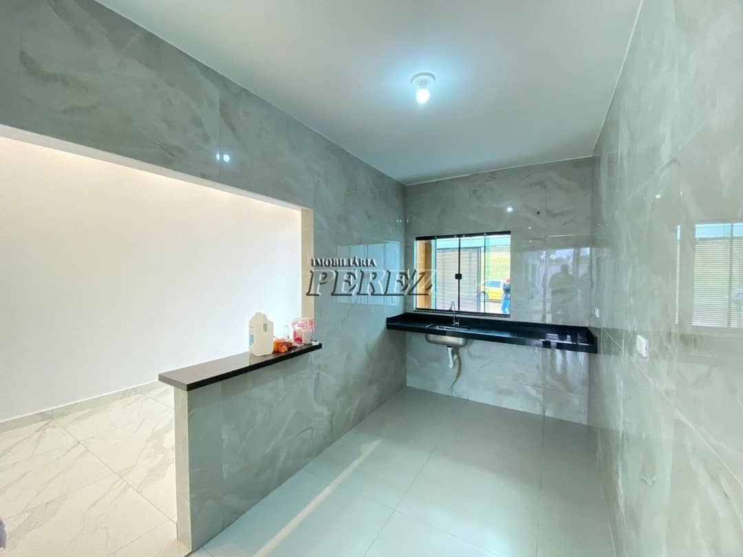 Casa, de 3 quartos, 73 m² à venda no Condominio Residencial Habitten Santa Regina - Londrina/PR - Foto 4