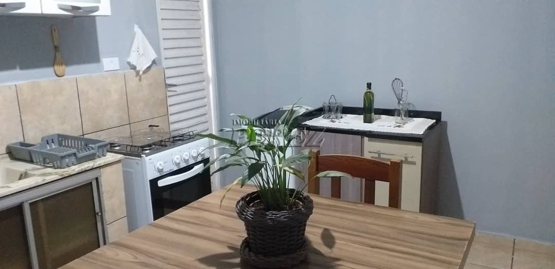 Apartamento, de 1 quarto, 35 m² para alugar no Jardim Pérola - Londrina/PR - Foto 1