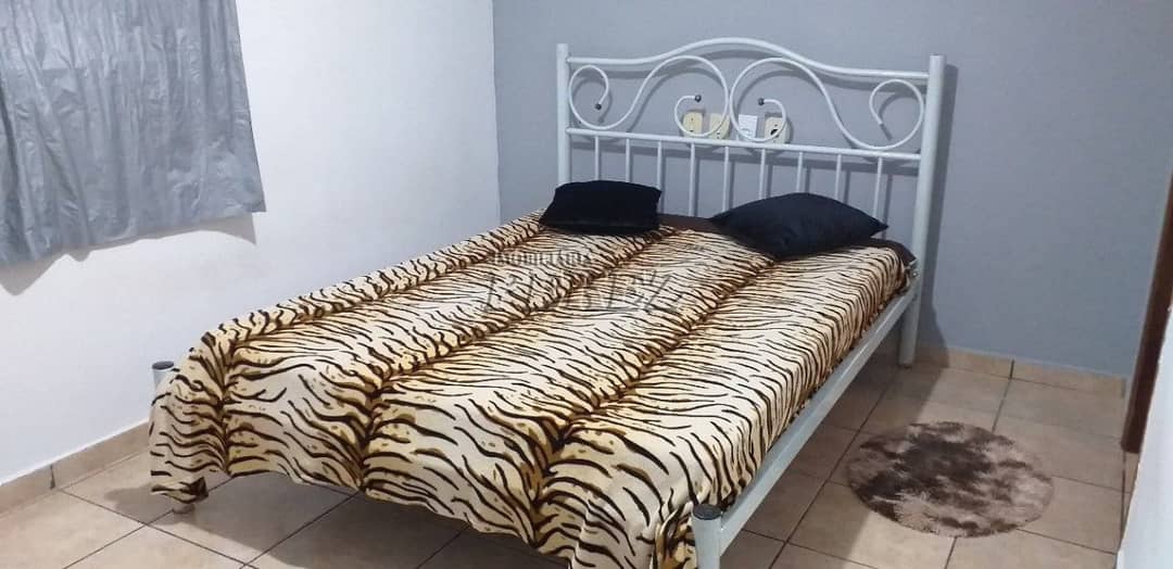 Apartamento, de 1 quarto, 35 m² para alugar no Jardim Pérola - Londrina/PR - Foto 3