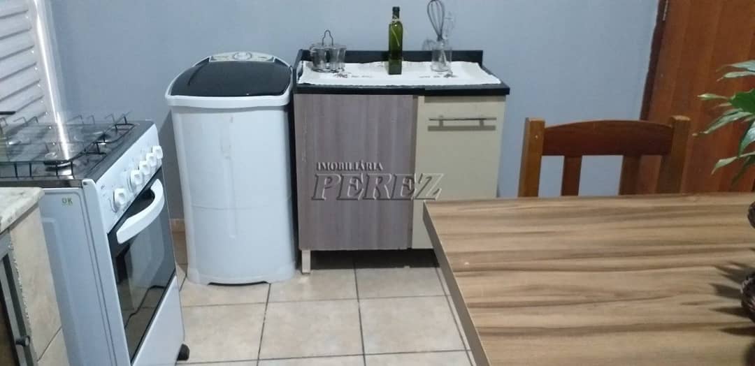Apartamento, de 1 quarto, 35 m² para alugar no Jardim Pérola - Londrina/PR - Foto 2