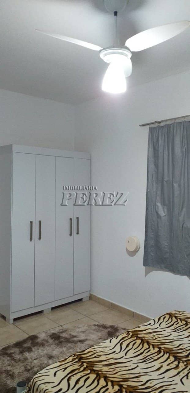 Apartamento, de 1 quarto, 35 m² para alugar no Jardim Pérola - Londrina/PR - Foto 4