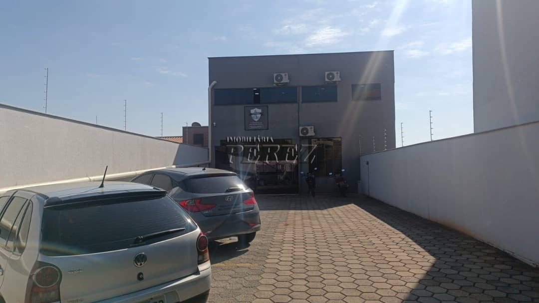 Galpão, 180 m² à venda no Imagawa - Londrina/PR - Foto 3