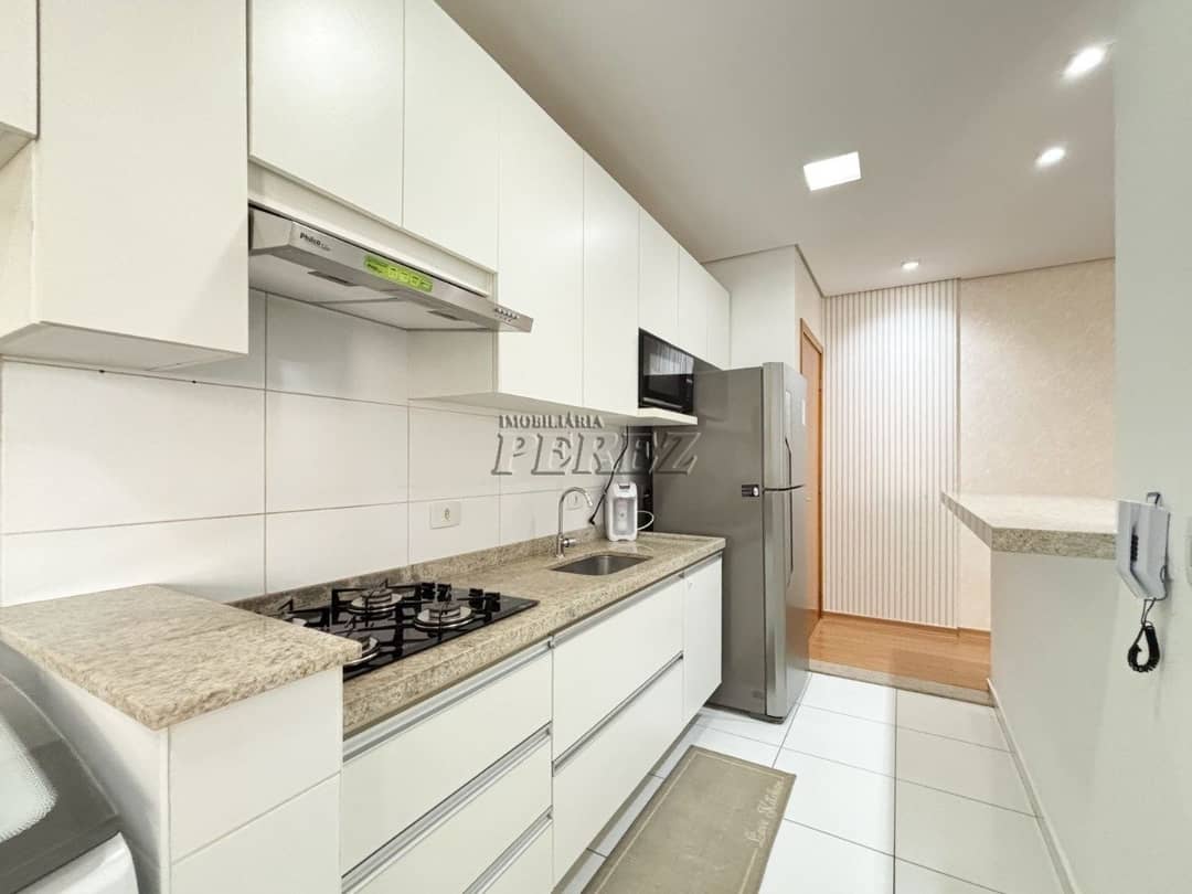 Apartamento no Evolution Home, de 3 quartos, 81 m² para alugar no Gleba Palhano - Londrina/PR - Foto 4