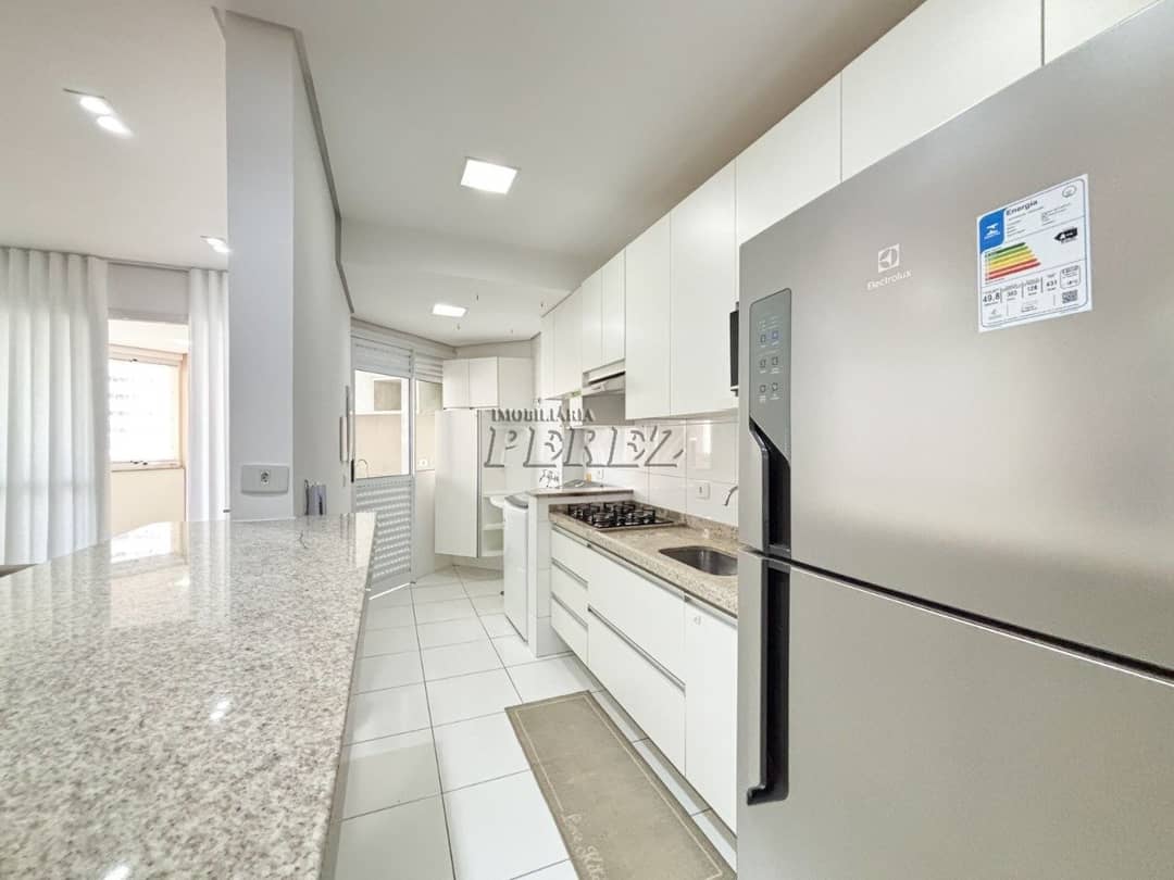 Apartamento no Evolution Home, de 3 quartos, 81 m² para alugar no Gleba Palhano - Londrina/PR - Foto 2