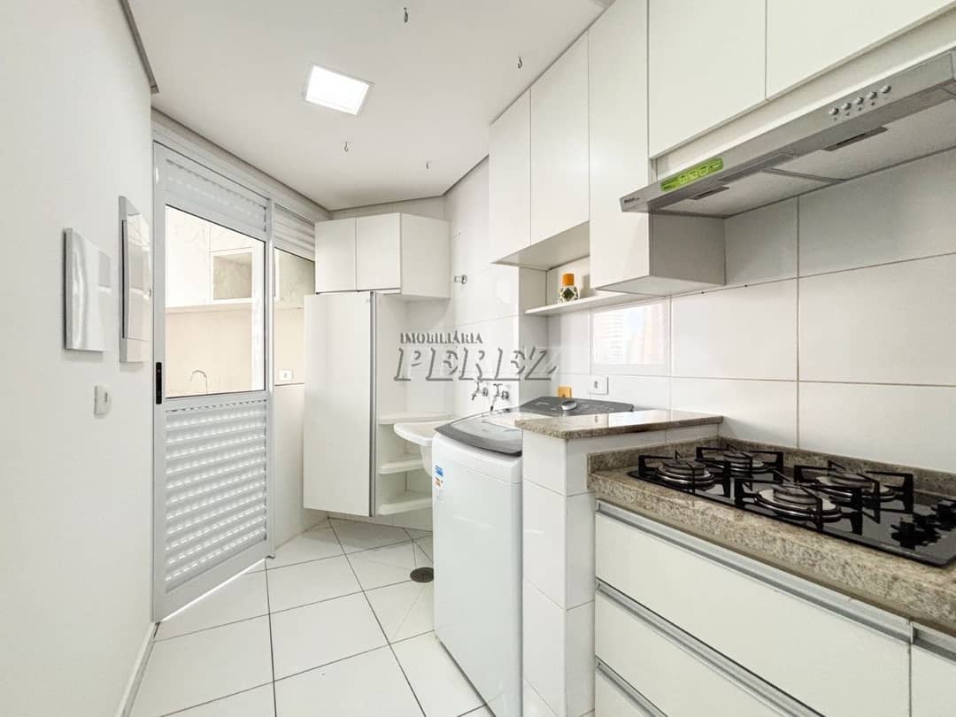 Apartamento no Evolution Home, de 3 quartos, 81 m² para alugar no Gleba Palhano - Londrina/PR - Foto 3