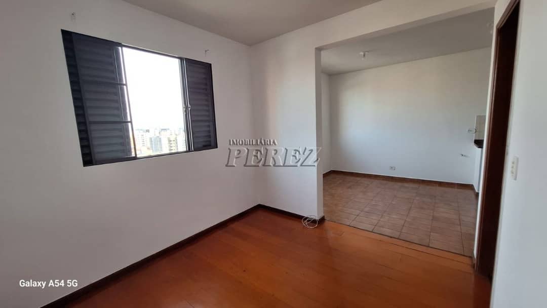 Apartamento no Studio I, de 1 quarto, 27 m² para alugar no Centro - Londrina/PR - Foto 0