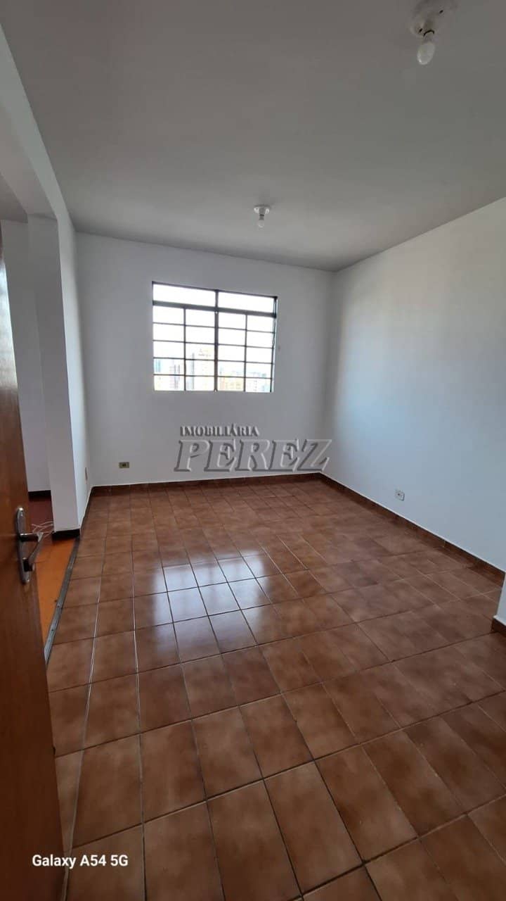Apartamento no Studio I, de 1 quarto, 27 m² para alugar no Centro - Londrina/PR - Foto 3