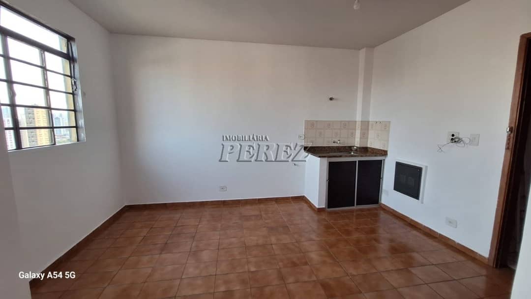 Apartamento no Studio I, de 1 quarto, 27 m² para alugar no Centro - Londrina/PR - Foto 4