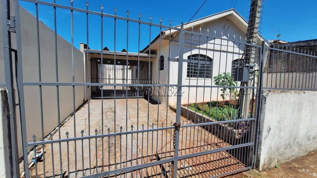 Casa, de 3 quartos, 99 m² à venda no Ideal - Londrina/PR - Foto 0