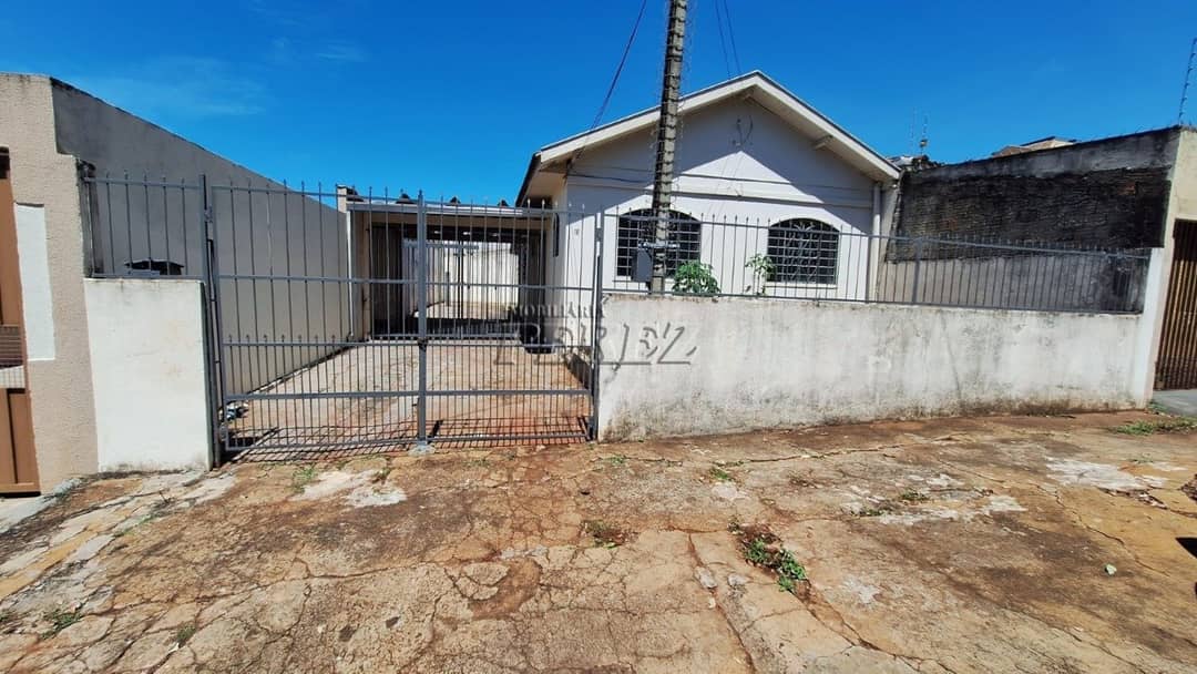 Casa, de 3 quartos, 99 m² à venda no Ideal - Londrina/PR - Foto 1